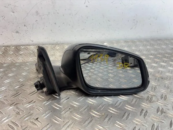 RETROVISOR DERECHO 125907