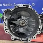 CAJA CAMBIOS 125890