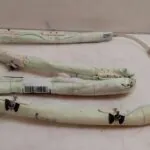AIRBAG CORTINA DELANTERO DERECHO 125614