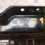 REFUERZO PARAGOLPES DELANTERO 125227