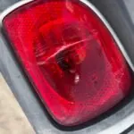 PARAGOLPES TRASERO 125431