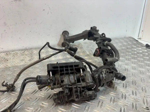 TERMOSTATO 125862