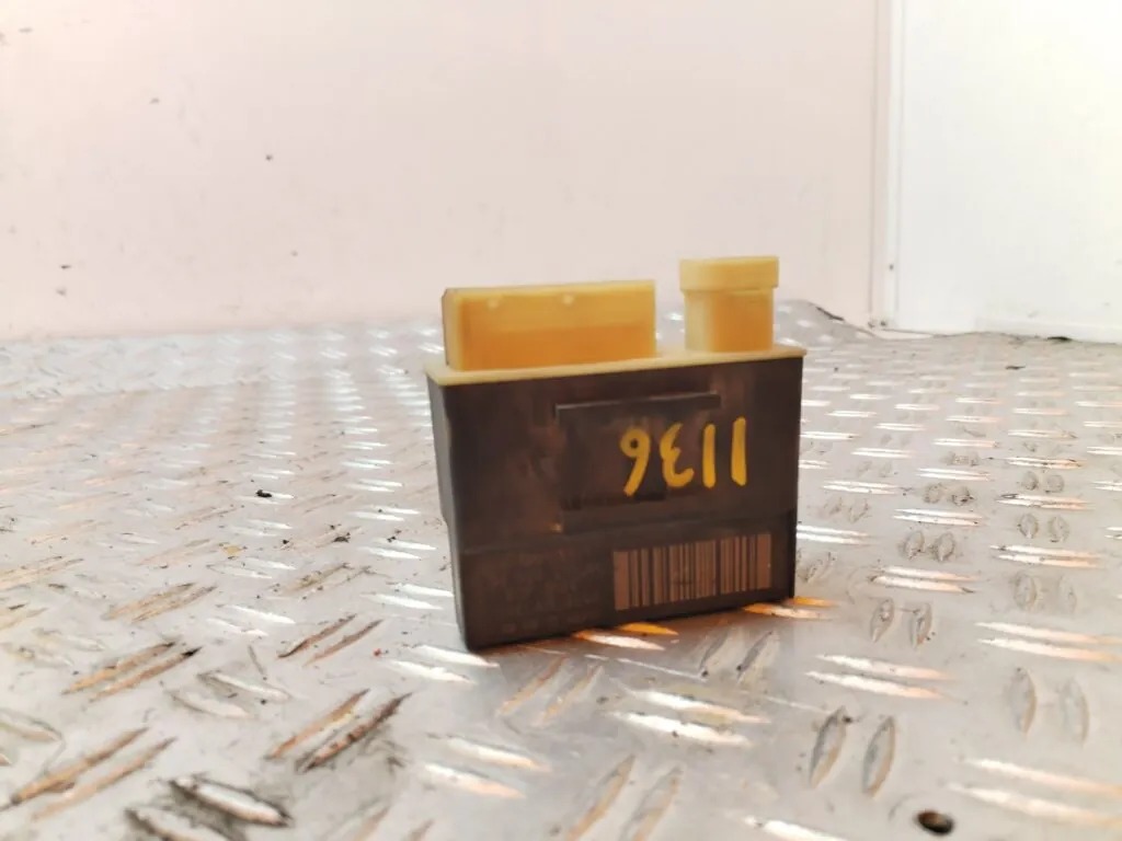 MODULO ELECTRONICO 126086