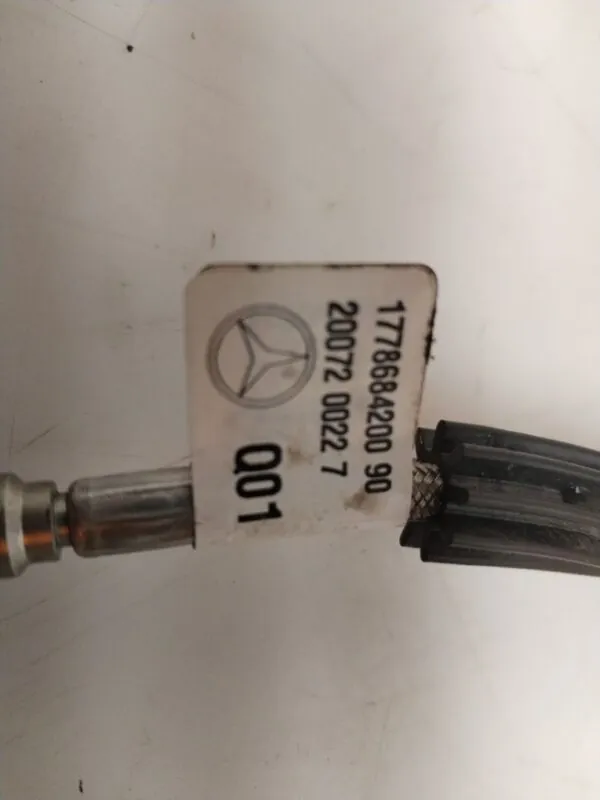 PRETENSOR AIRBAG DERECHO 125592