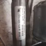 MOTOR LIMPIA DELANTERO 125308