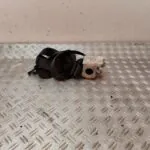 CINTURON SEGURIDAD TRASERO IZQUIERDO 126104