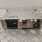 SISTEMA AUDIO / RADIO CD 126202