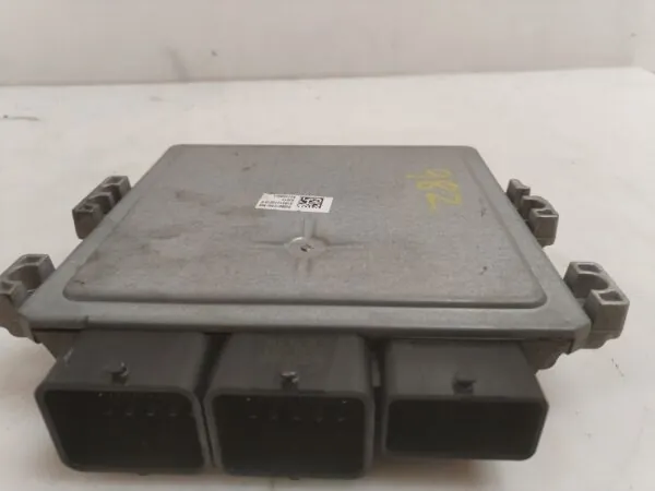 CENTRALITA MOTOR UCE 125278