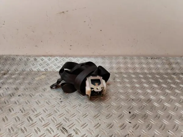 CINTURON SEGURIDAD TRASERO IZQUIERDO 126104