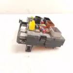 CAJA RELES / FUSIBLES 125238