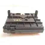 CAJA RELES / FUSIBLES 125238