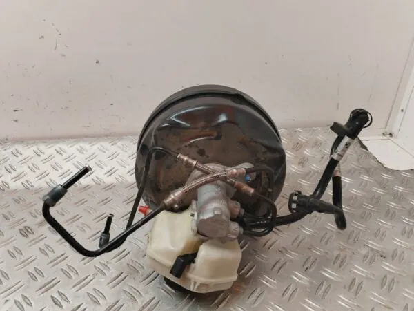 SERVOFRENO 126224