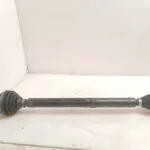 TRANSMISION DELANTERA DERECHA 125268