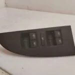 MANDO ELEVALUNAS DELANTERO IZQUIERDO 125334