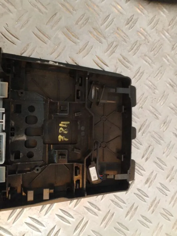 LUZ INTERIOR 125839