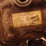 COMPRESOR AIRE ACONDICIONADO 125848