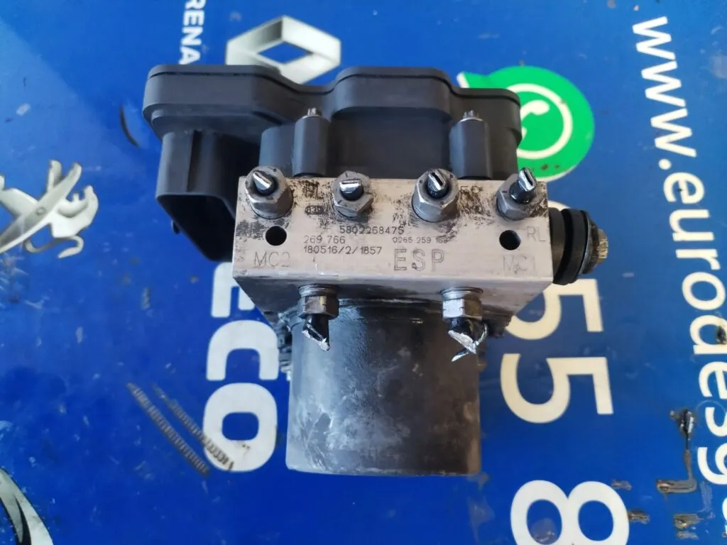 ABS 126260