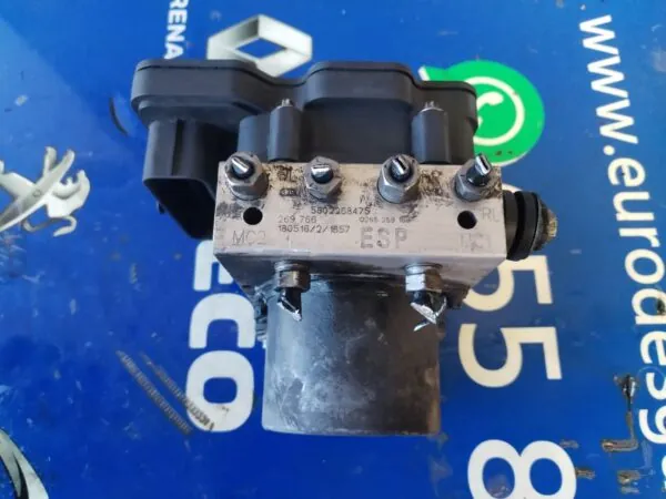 ABS 126260