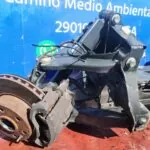 DIFERENCIAL DELANTERO 126267