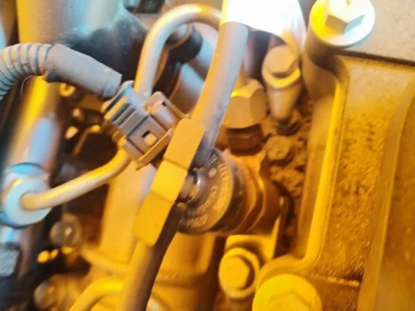 MOTOR COMPLETO 126238