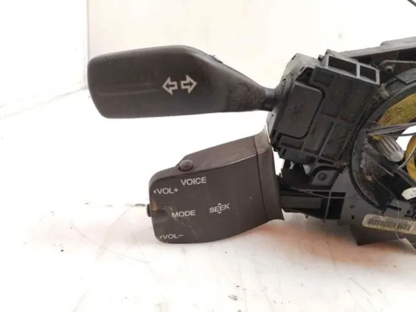 MANDO MULTIFUNCION 124446