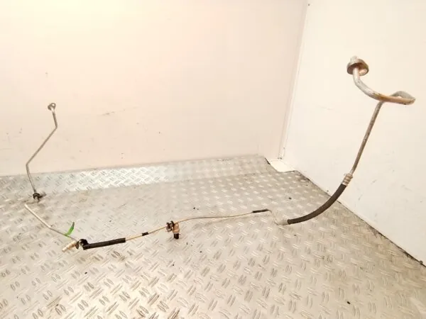 TUBO PRESION DIRECCION ASISTIDA 126095