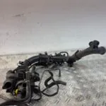 TERMOSTATO 125862