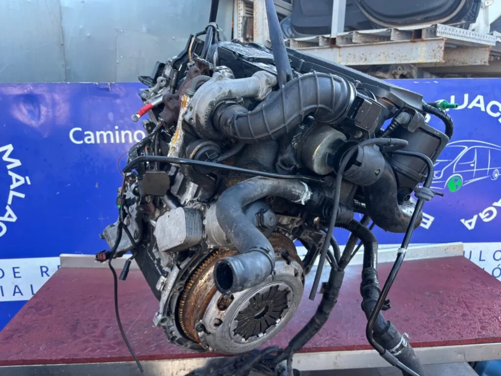 MOTOR COMPLETO 126141