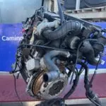 MOTOR COMPLETO 126141