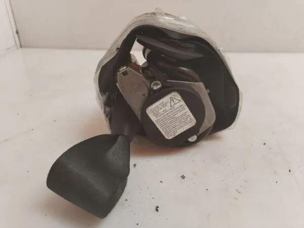 CINTURON SEGURIDAD DELANTERO IZQUIERDO 125335
