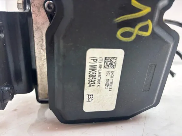 ABS 125644