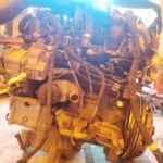 MOTOR COMPLETO 126238