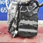 CAJA CAMBIOS 125516