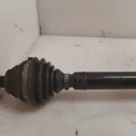TRANSMISION DELANTERA DERECHA 125268