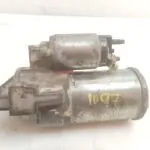 MOTOR ARRANQUE 125291