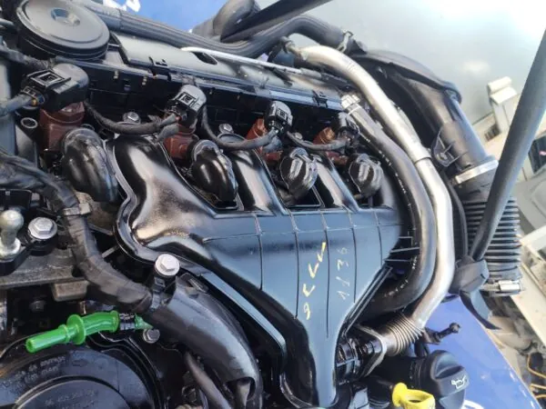 MOTOR COMPLETO 126001