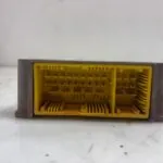 CENTRALITA AIRBAG 125417