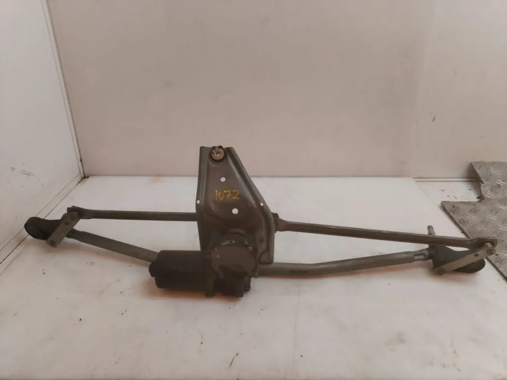 MOTOR LIMPIA DELANTERO 125797