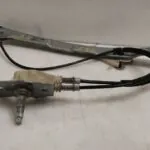 ELEVALUNAS TRASERO IZQUIERDO 125725