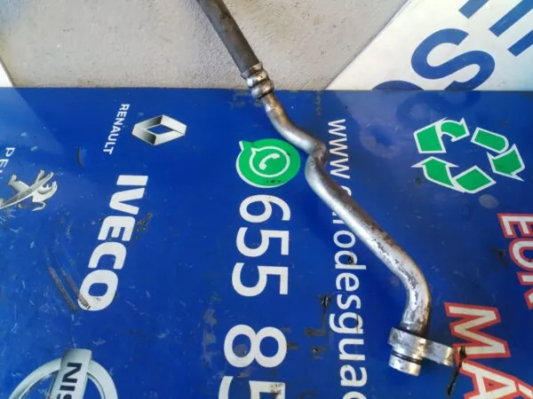 TUBOS AIRE ACONDICIONADO 126246