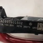 CERRADURA PUERTA DELANTERA DERECHA 125559