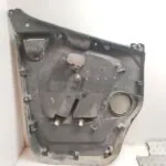 GUARNECIDO PUERTA DELANTERA DERECHA 124333