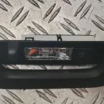ASIDERO TECHO DELANTERO DERECHO 125529