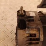 ALTERNADOR 125846