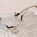 TUBO PRESION DIRECCION ASISTIDA 126057