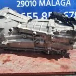 CAJA CAMBIOS 126123