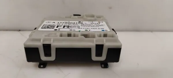 MODULO ELECTRONICO 125568