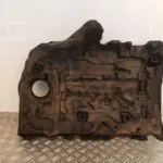 TAPA MOTOR 125834