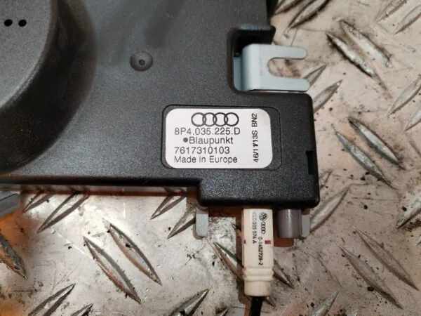 MODULO ELECTRONICO 126109