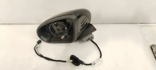 RETROVISOR IZQUIERDO 125547